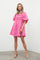 Pink Bow Dress