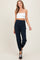Navy Joggers