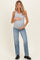 Medium Maternity Dad Jean