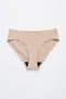 Beige Proof Leakproof Brief – Moderate Absorbency
