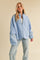 Ocean Sherpa Jacket